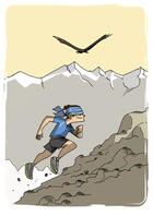 Trail - Running Trail - Running